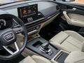 Audi Q5 2022 года за 22 800 000 тг. в Астана – фото 8