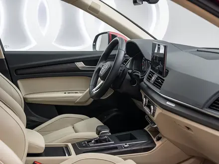 Audi Q5 2022 года за 22 800 000 тг. в Астана – фото 9