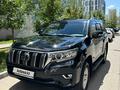 Toyota Land Cruiser Prado 2023 года за 28 000 000 тг. в Астана