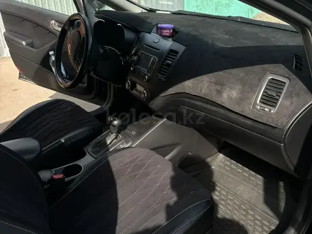 Kia Cerato 2014 года за 6 850 000 тг. в Алматы – фото 32