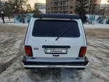 ВАЗ (Lada) Lada 2121 2021 годаүшін4 800 000 тг. в Кокшетау – фото 2