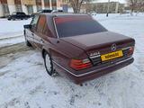 Mercedes-Benz E 230 1989 годаfor1 250 000 тг. в Байконыр – фото 2