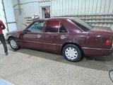 Mercedes-Benz E 230 1989 годаfor1 250 000 тг. в Байконыр – фото 3