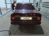 Mercedes-Benz E 230 1989 годаfor1 250 000 тг. в Байконыр – фото 4