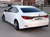 Lexus ES 250 2017 годаүшін14 200 000 тг. в Жанаозен