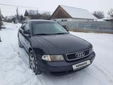 Audi A4 1998 года за 1 800 000 тг. в Алматы – фото 2