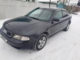 Audi A4 1998 года за 1 800 000 тг. в Алматы – фото 3