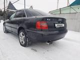 Audi A4 1998 года за 2 900 000 тг. в Алматы – фото 4