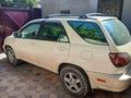 Lexus RX 300 1999 годаүшін4 200 000 тг. в Тараз – фото 2