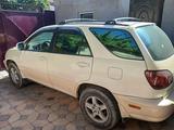 Lexus RX 300 1999 годаүшін4 200 000 тг. в Тараз – фото 2