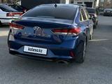 Hyundai Sonata 2019 годаfor7 800 000 тг. в Актобе – фото 4