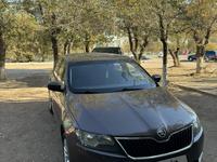 Skoda Rapid 2015 годаүшін4 950 000 тг. в Караганда