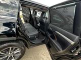 Toyota Highlander 2019 года за 17 000 000 тг. в Кызылорда – фото 2