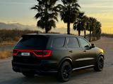 Dodge Durango 2021 годаүшін45 000 000 тг. в Алматы