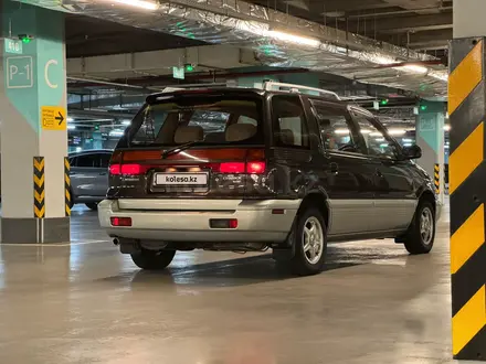 Mitsubishi Chariot 1995 года за 2 400 000 тг. в Алматы – фото 13