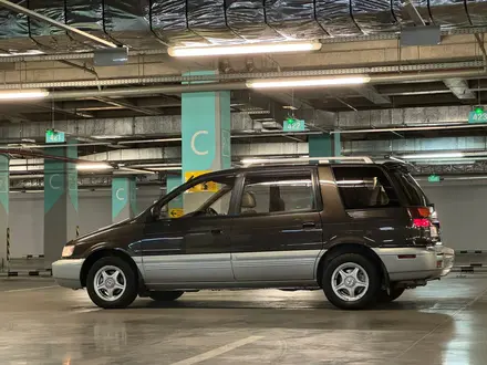 Mitsubishi Chariot 1995 года за 2 400 000 тг. в Алматы – фото 7