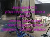 Двигатель за 10 000 тг. в Алматы