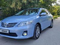 Toyota Corolla 2011 годаfor6 200 000 тг. в Костанай