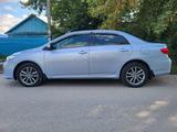 Toyota Corolla 2011 года за 5 775 400 тг. в Костанай – фото 3