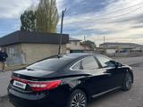 Hyundai Grandeur 2013 года за 5 300 000 тг. в Алматы – фото 4