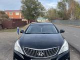 Hyundai Grandeur 2013 года за 5 300 000 тг. в Алматы – фото 2
