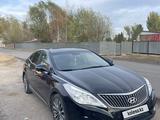 Hyundai Grandeur 2013 года за 5 300 000 тг. в Алматы – фото 3