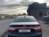 Hyundai Grandeur 2013 года за 5 300 000 тг. в Алматы – фото 5