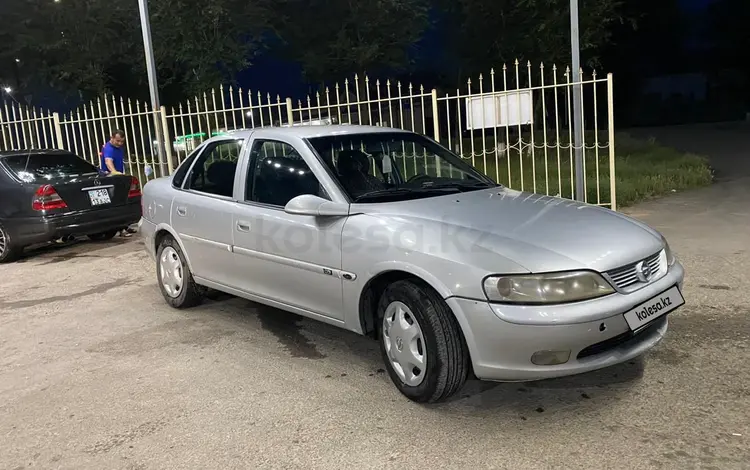 Opel Vectra 1997 годаүшін1 200 000 тг. в Шымкент