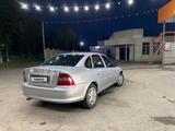 Opel Vectra 1997 года за 1 200 000 тг. в Шымкент – фото 4