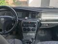 Opel Vectra 2001 года за 999 000 тг. в Уральск – фото 7