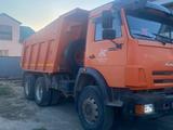 КамАЗ 2015 года за 11 000 000 тг. в Атырау – фото 2