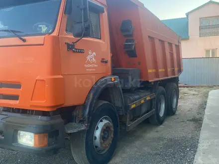 КамАЗ 2015 года за 11 000 000 тг. в Атырау
