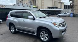 Lexus GX 460 2010 годаүшін11 450 000 тг. в Шымкент – фото 4