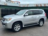 Lexus GX 460 2010 годаүшін11 250 000 тг. в Шымкент – фото 2