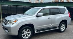 Lexus GX 460 2010 годаүшін11 450 000 тг. в Шымкент – фото 2