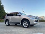 Lexus GX 460 2010 годаүшін11 250 000 тг. в Шымкент