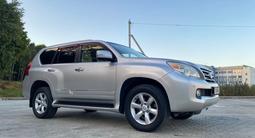 Lexus GX 460 2010 года за 12 550 000 тг. в Шымкент