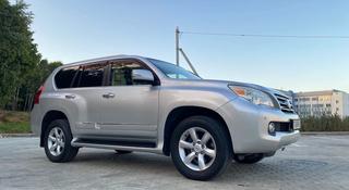 Lexus GX 460 2010 года за 12 350 000 тг. в Шымкент