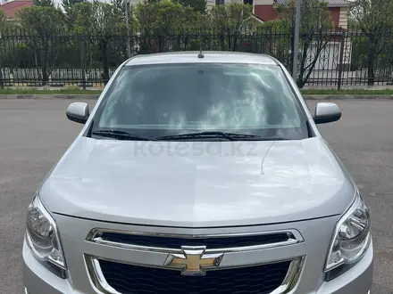 Chevrolet Cobalt 2023 года за 7 900 000 тг. в Астана – фото 29