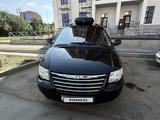 Chrysler Town and Country 2005 года за 4 000 000 тг. в Кокшетау