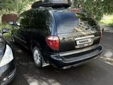 Chrysler Town and Country 2005 года за 4 000 000 тг. в Кокшетау – фото 3