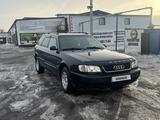 Audi A6 1995 годаүшін2 300 000 тг. в Караганда – фото 3