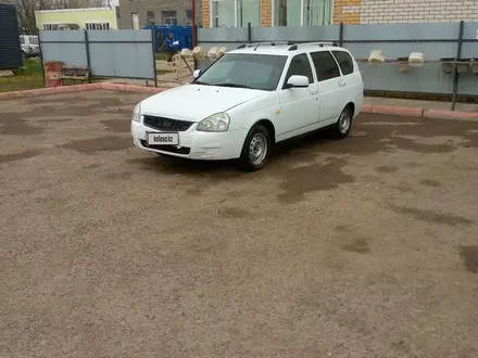 ВАЗ (Lada) Priora 2171 2012 года за 1 700 000 тг. в Уральск – фото 2