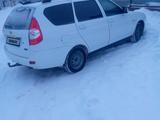 ВАЗ (Lada) Priora 2171 2012 года за 1 800 000 тг. в Уральск – фото 3