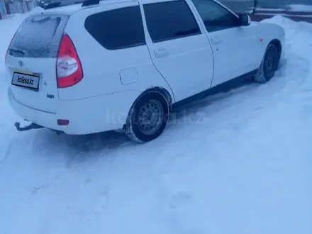 ВАЗ (Lada) Priora 2171 2012 года за 1 700 000 тг. в Уральск – фото 3