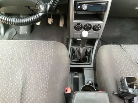 ВАЗ (Lada) Priora 2171 2012 года за 1 700 000 тг. в Уральск – фото 4