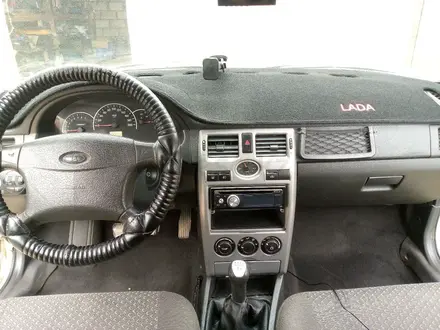 ВАЗ (Lada) Priora 2171 2012 года за 1 700 000 тг. в Уральск – фото 5