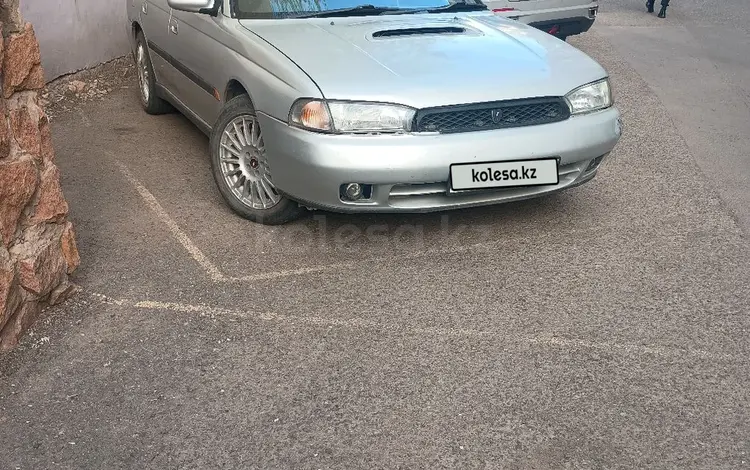 Subaru Legacy 1995 года за 2 000 000 тг. в Астана