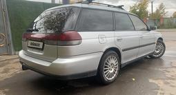 Subaru Legacy 1995 годаүшін2 000 000 тг. в Астана – фото 3
