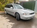 Subaru Legacy 1995 годаүшін2 000 000 тг. в Астана – фото 4